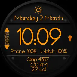 watchtalk ita1 by SevEn oclock
