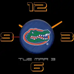 simple gator