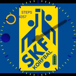 Skf Korfbal
