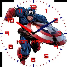 Captain America