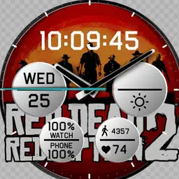 Red Dead Redemption 2