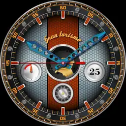 Calibre QRM XVII