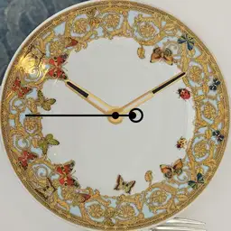 Elegant Dinnerware, Versace, 2025, 1