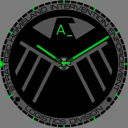 - A. O. S. : Login -