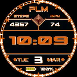 Orange PLM1 Copy