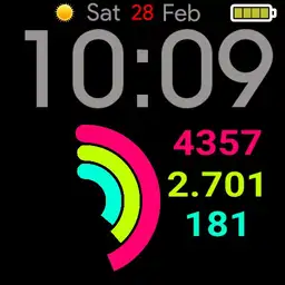 AppleWatch 6/2