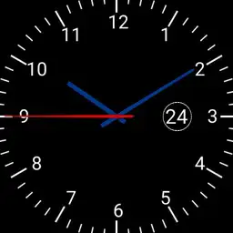 classic watch v2