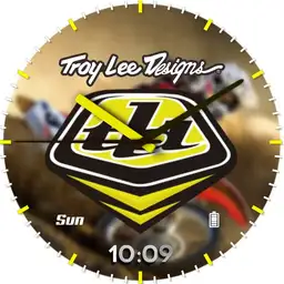 Troy Lee designs
