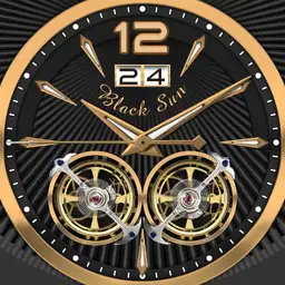 Black Sun JBBS260520