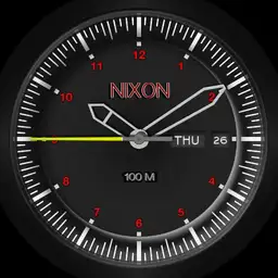 Nixon Don II