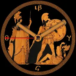Ancient Greek