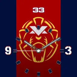 MVP 33