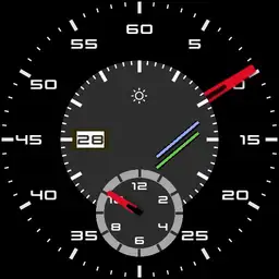 Simple Regulator
