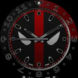GMX3 Deadpool