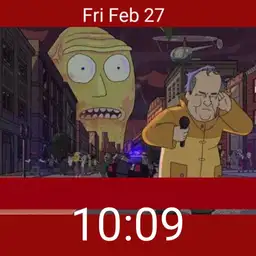 Show me what you got