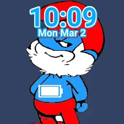 Papa Smurf