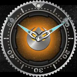 TIE FIGHTER Gyro explode