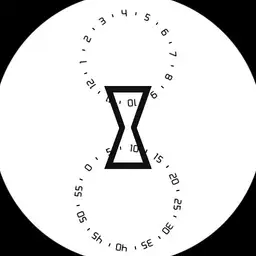 OZO watch white