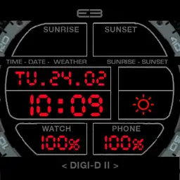 EB DIGI-D II