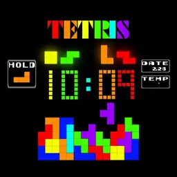 Tetris TS Classic