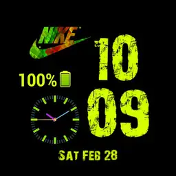 pakarang nike