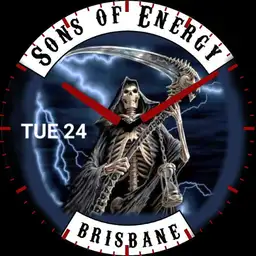 sons of energy