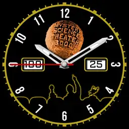 MST3K 1