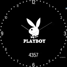 _playboy bunny by gaugaugexi
