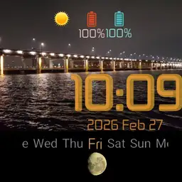 Han River