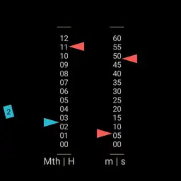 Time Gauge 1.0