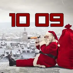 Santa Claus