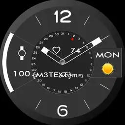 100%WatchMakermade AW2.0