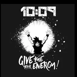 Give Me Your Energy