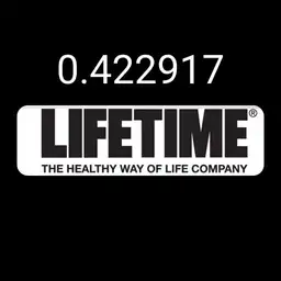 Life Time Fitness