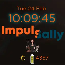 Sally v5