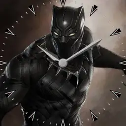 Black Panther