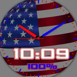 USA flag