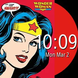 Wonder Woman