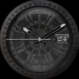 Gears n Pendulum