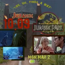 jurassic park