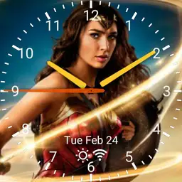 Wonder Woman