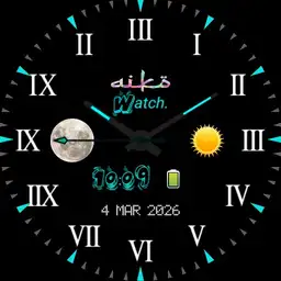 AiKO watch