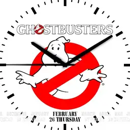 Ghostbusters