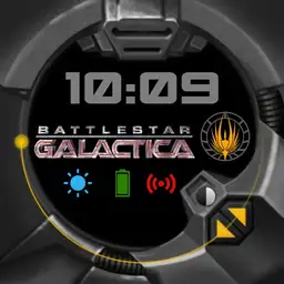 Funko Pop Battlestar Galactica