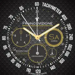 Francovizione Exclusivo