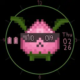 Lil Budz Watch