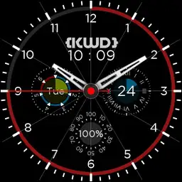 KWD PRO All