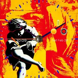 Guns N Illusion