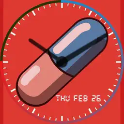 Pill - anime