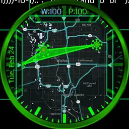 Ingress Field 2.0